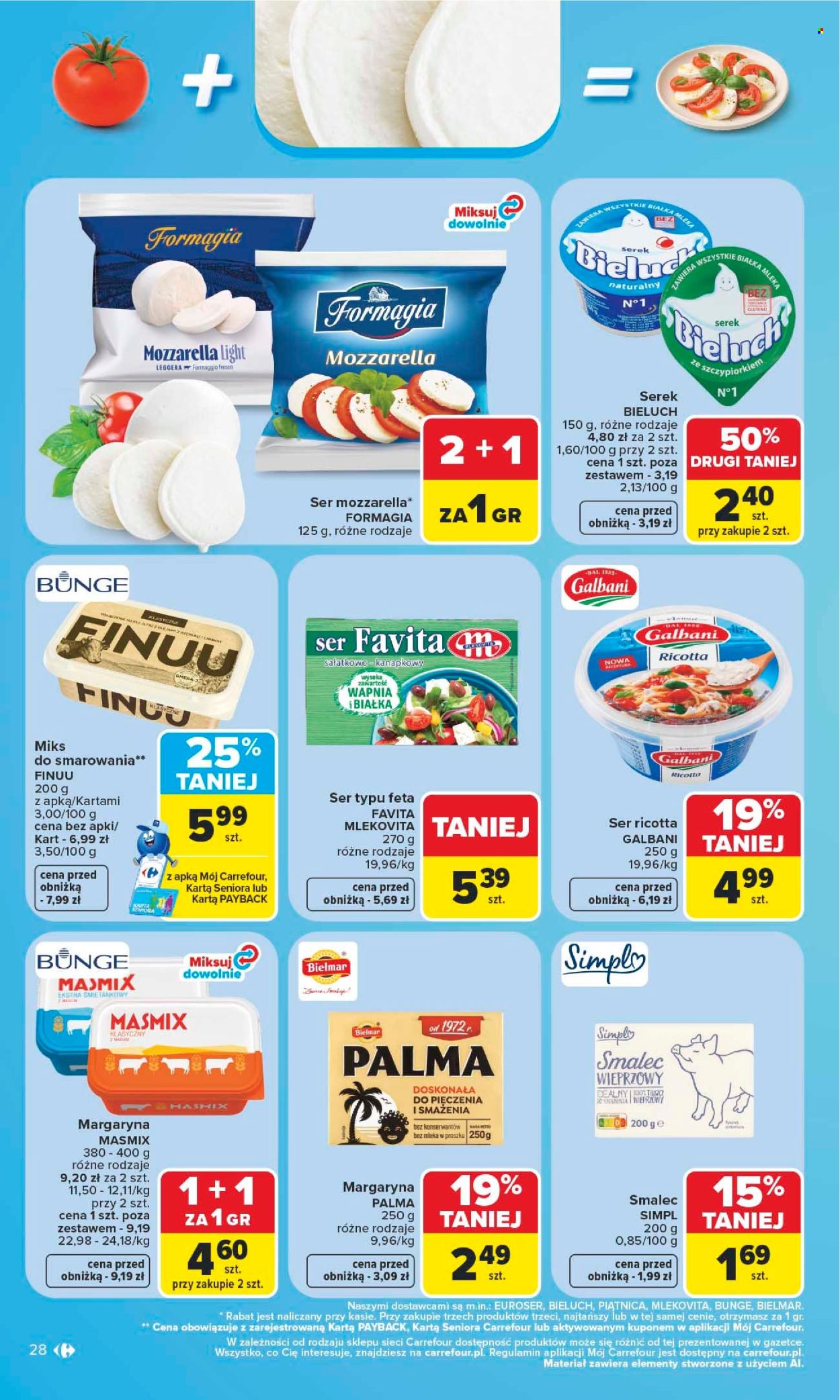 Gazetka Carrefour - 15.06.2026 - 20.06.2026. Strona 30