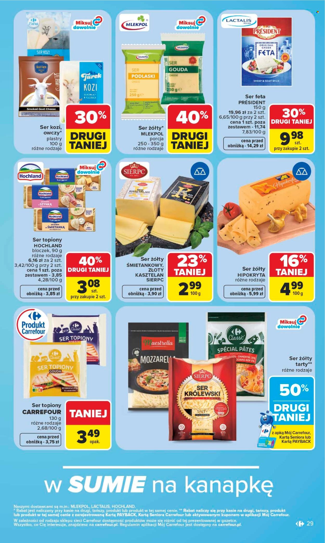 Gazetka Carrefour - 15.06.2026 - 20.06.2026. Strona 31