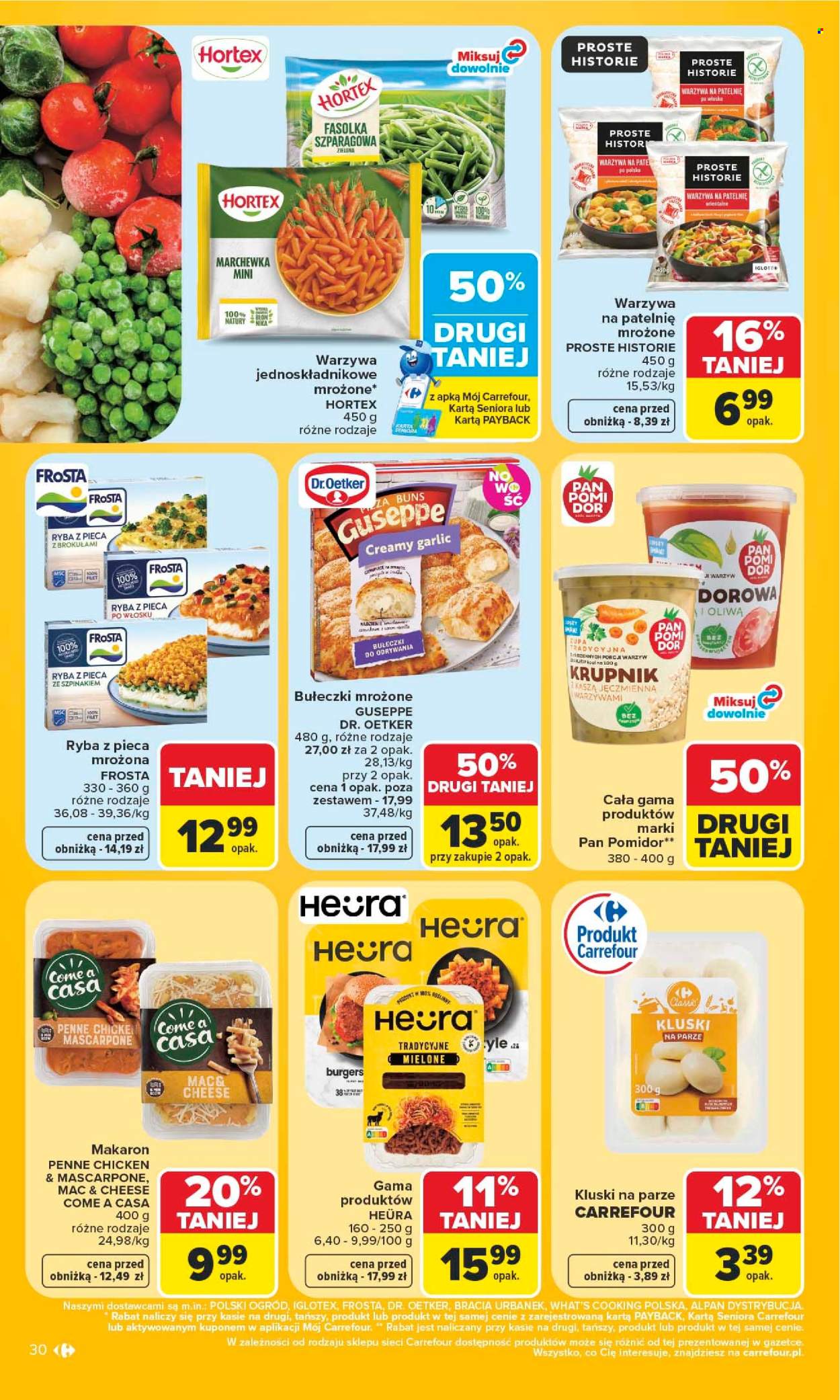 Gazetka Carrefour - 15.06.2026 - 20.06.2026. Strona 32