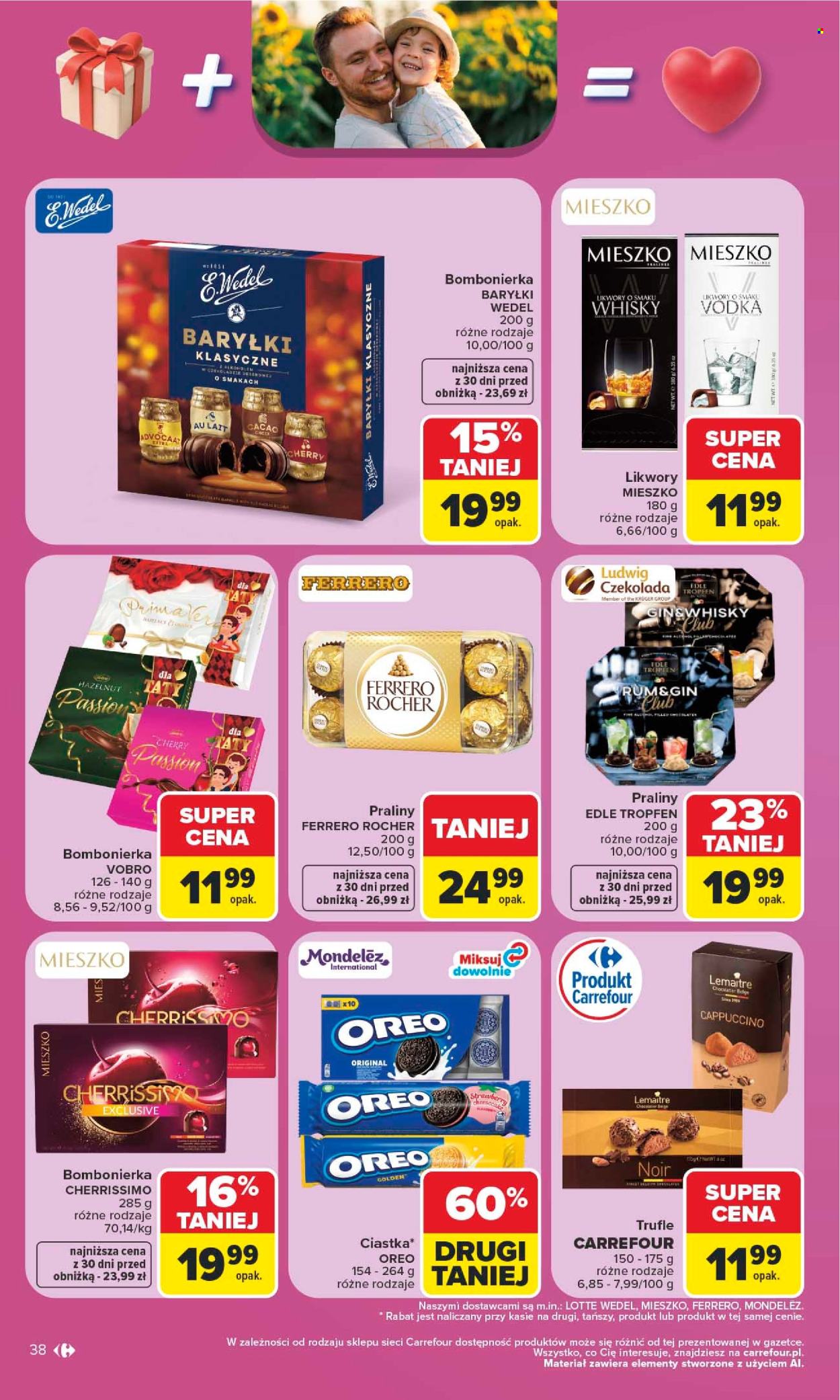 Gazetka Carrefour - 15.06.2026 - 20.06.2026. Strona 40