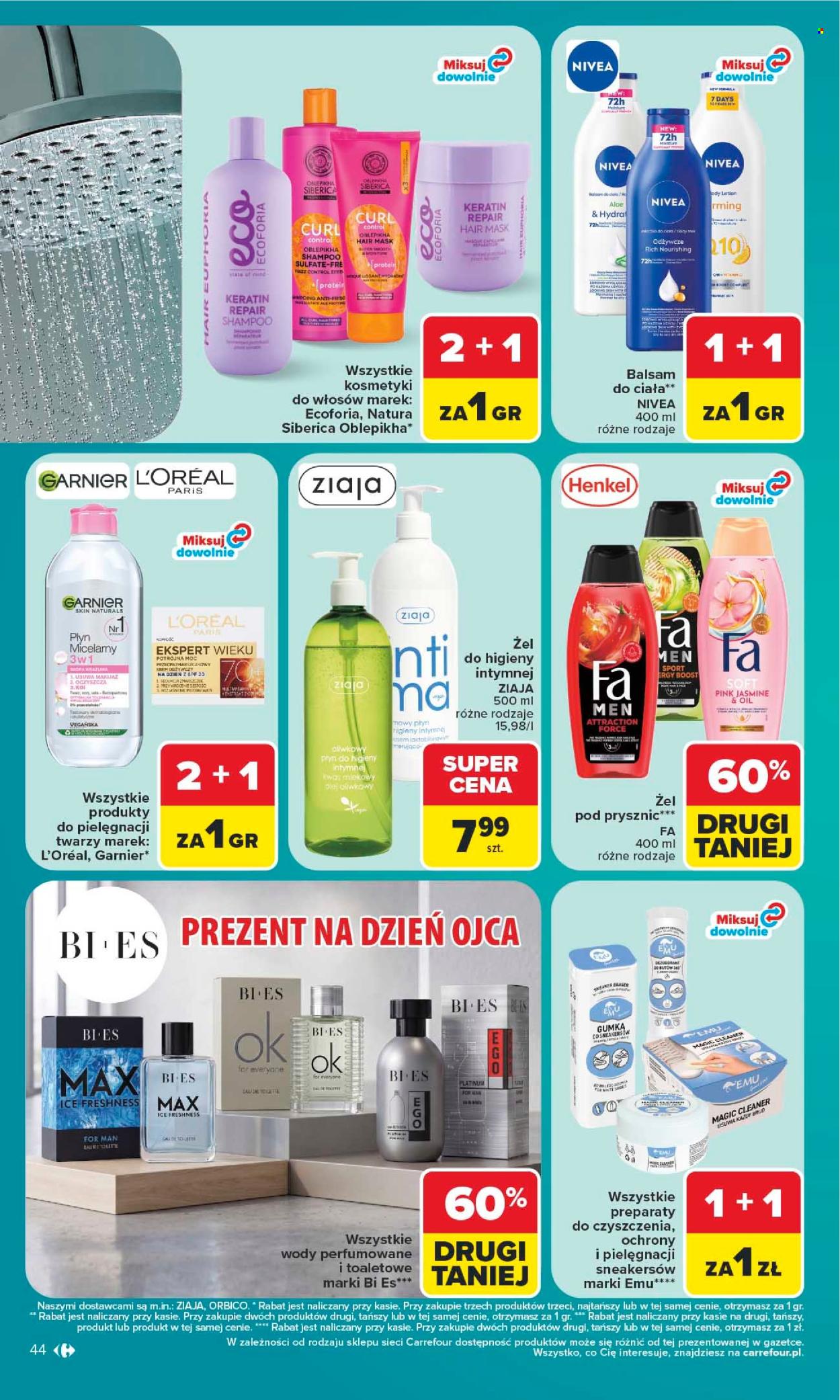 Gazetka Carrefour - 15.06.2026 - 20.06.2026. Strona 46