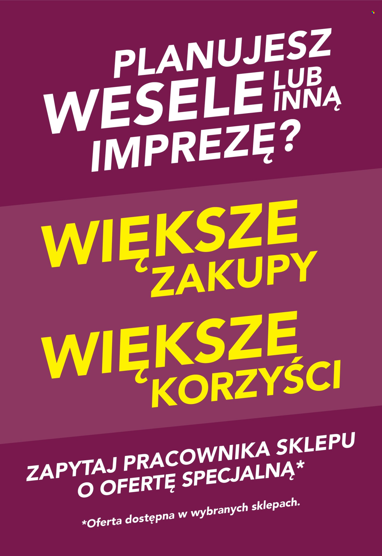 Gazetka Stokrotka Supermarket - 11.06.2026 - 8.07.2026. Strona 10