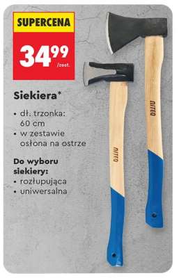 Siekiera