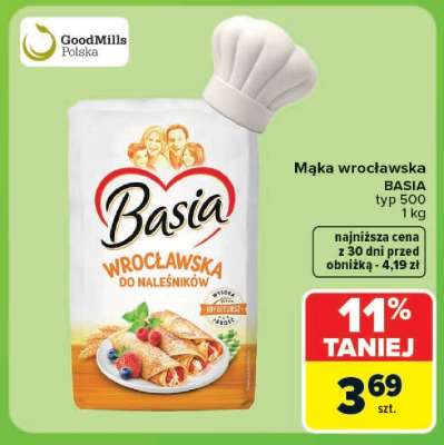 Mąka wrocławska