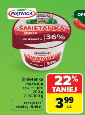 Śmietanka
