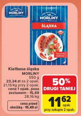 Kiełbasa śląska