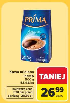 PRIMA