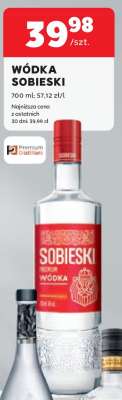 Wódka Sobieski