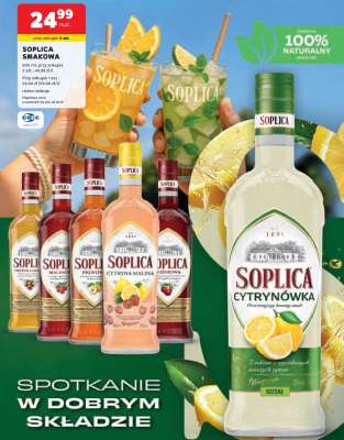Soplica Smakowa