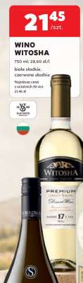 Wino Witosha