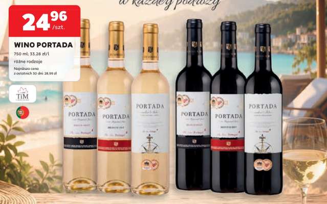 Wino Portada