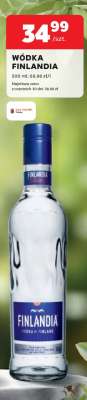 Wódka Finlandia