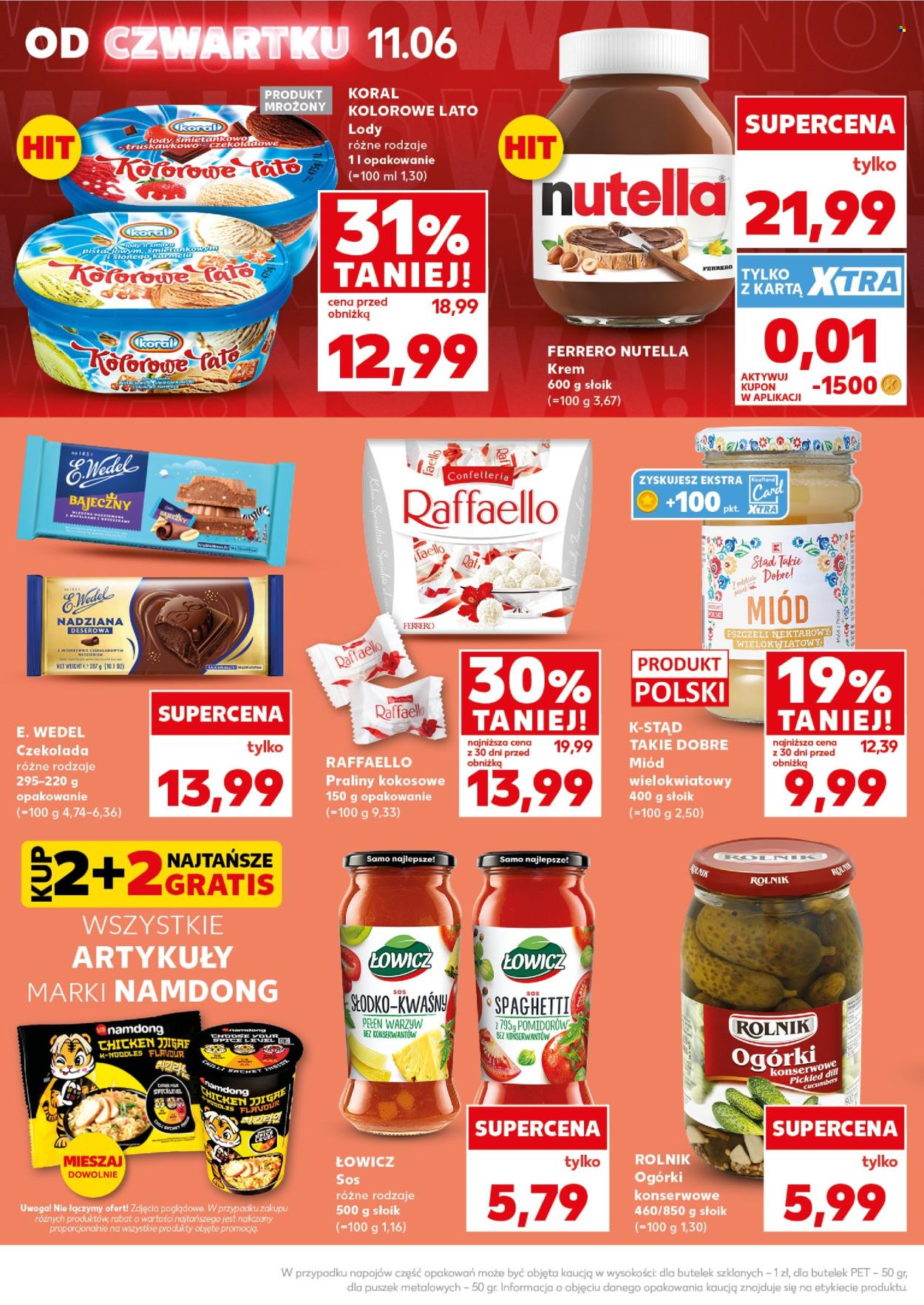 Gazetka Kaufland - 15.06.2026 - 17.06.2026. Strona 10