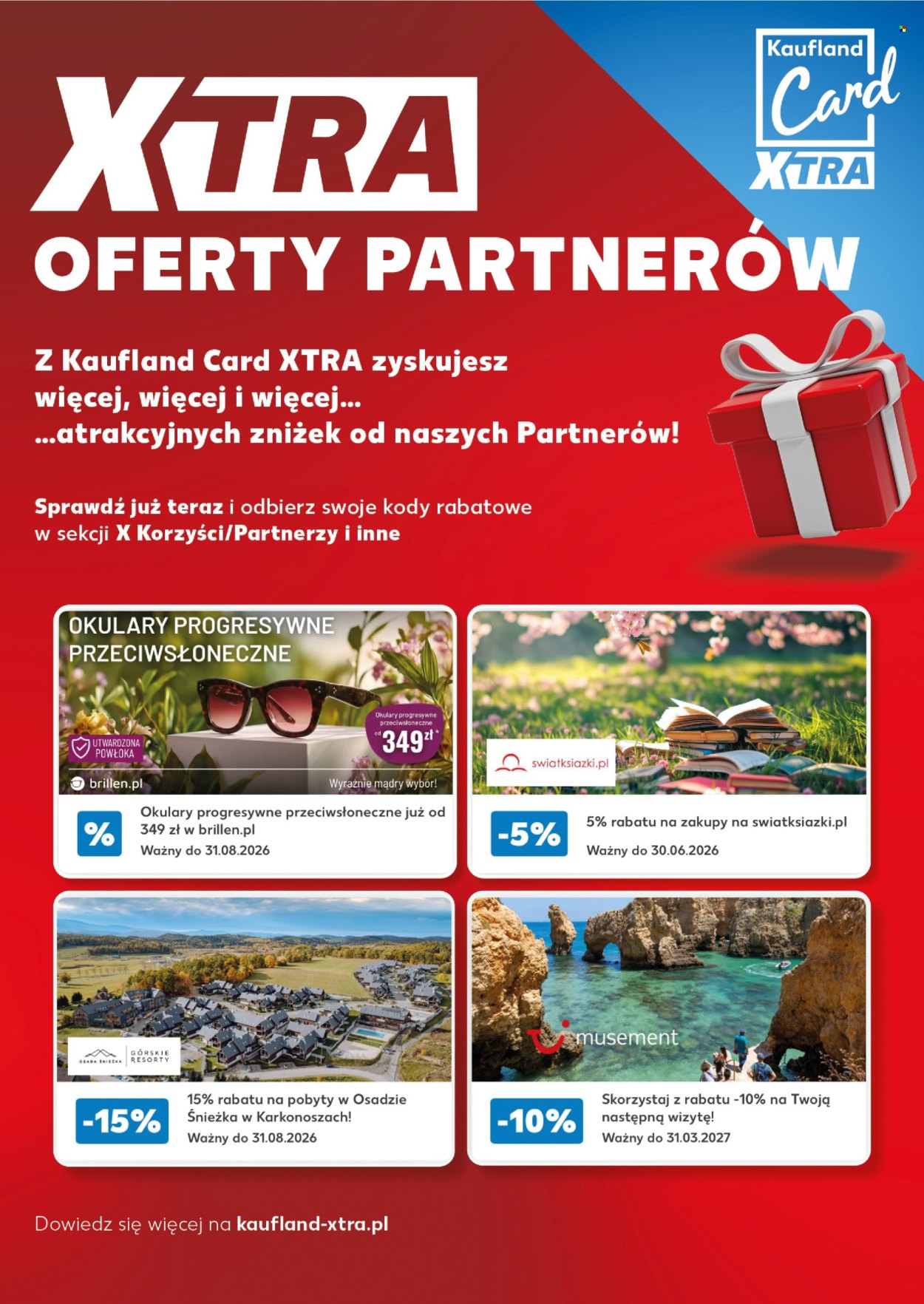 Gazetka Kaufland - 15.06.2026 - 17.06.2026. Strona 13