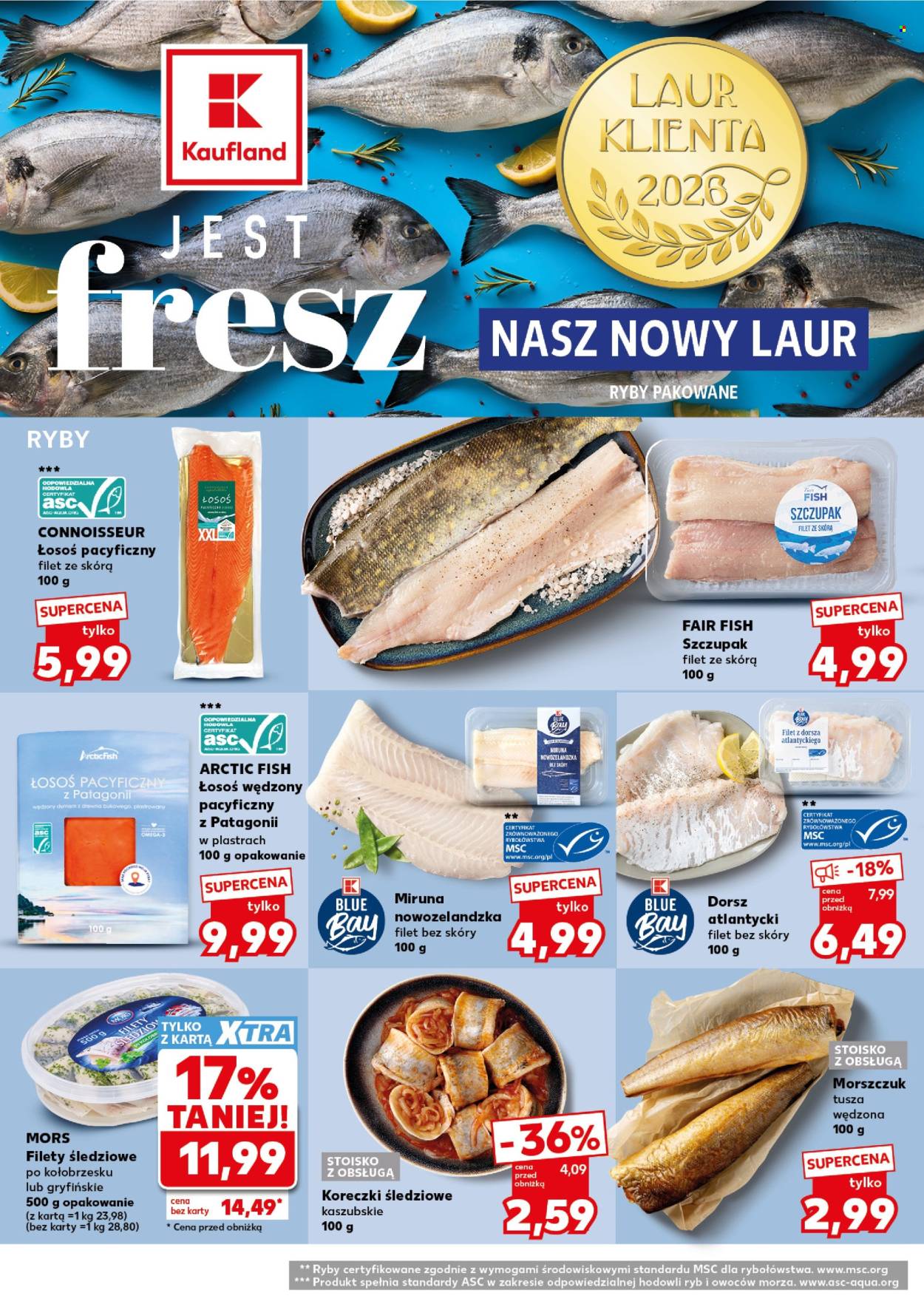 Gazetka Kaufland - 15.06.2026 - 17.06.2026. Strona 18