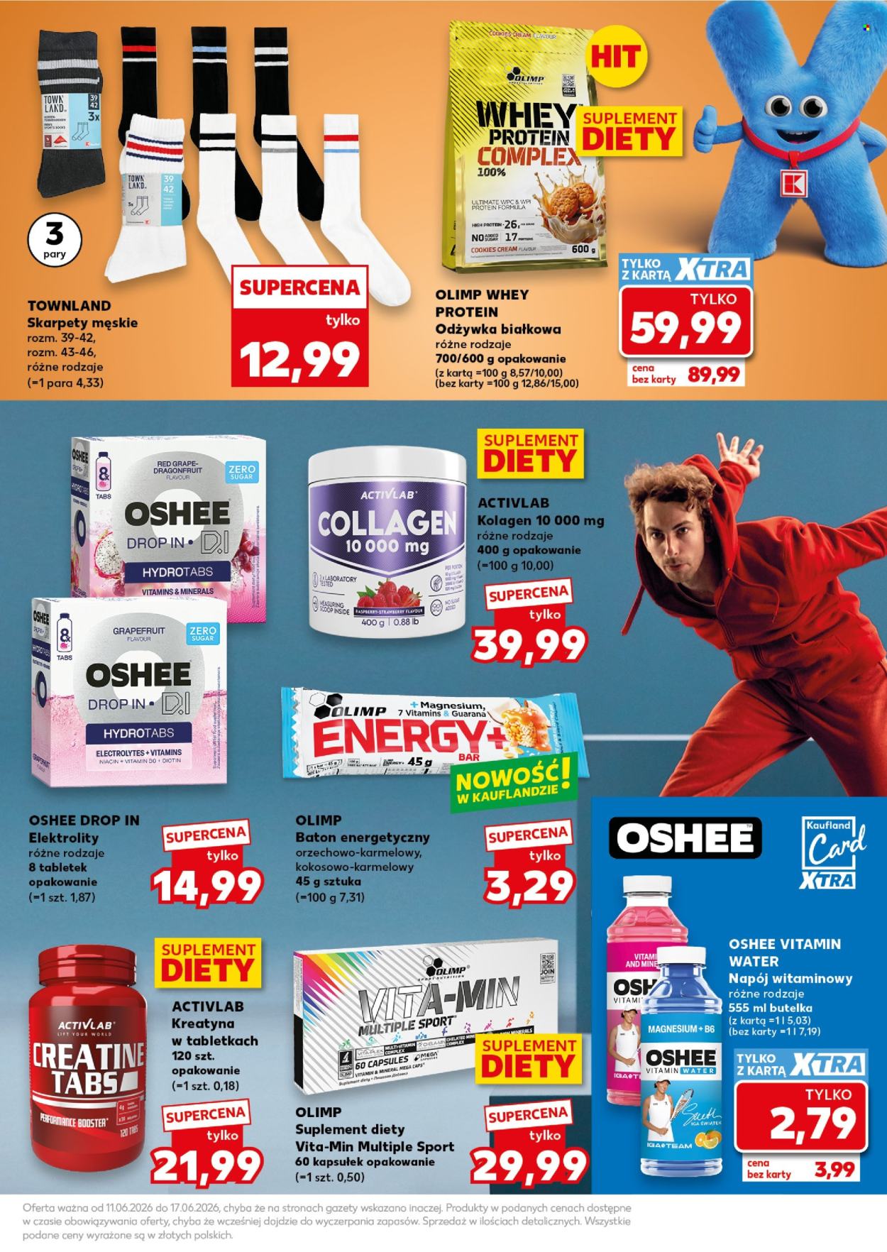 Gazetka Kaufland - 15.06.2026 - 17.06.2026. Strona 23