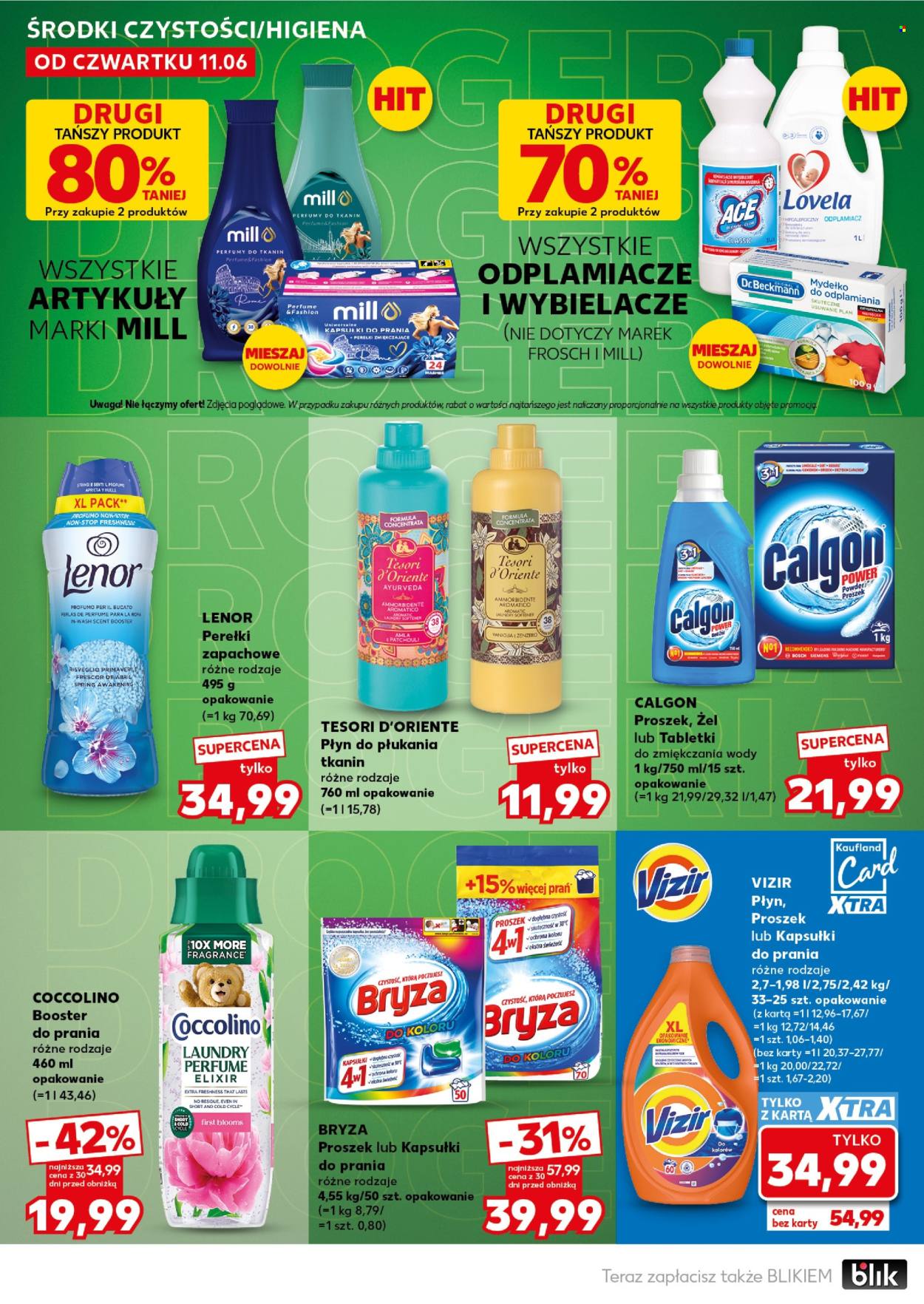 Gazetka Kaufland - 15.06.2026 - 17.06.2026. Strona 24