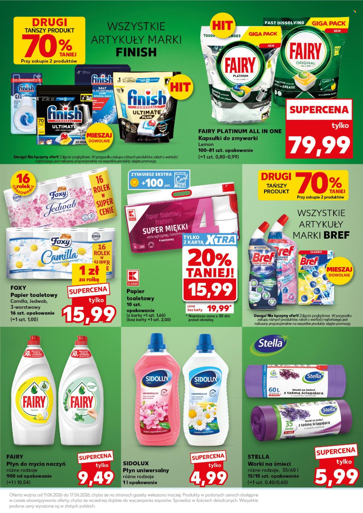 Gazetka Kaufland - 15.06.2026 - 17.06.2026. Strona 25