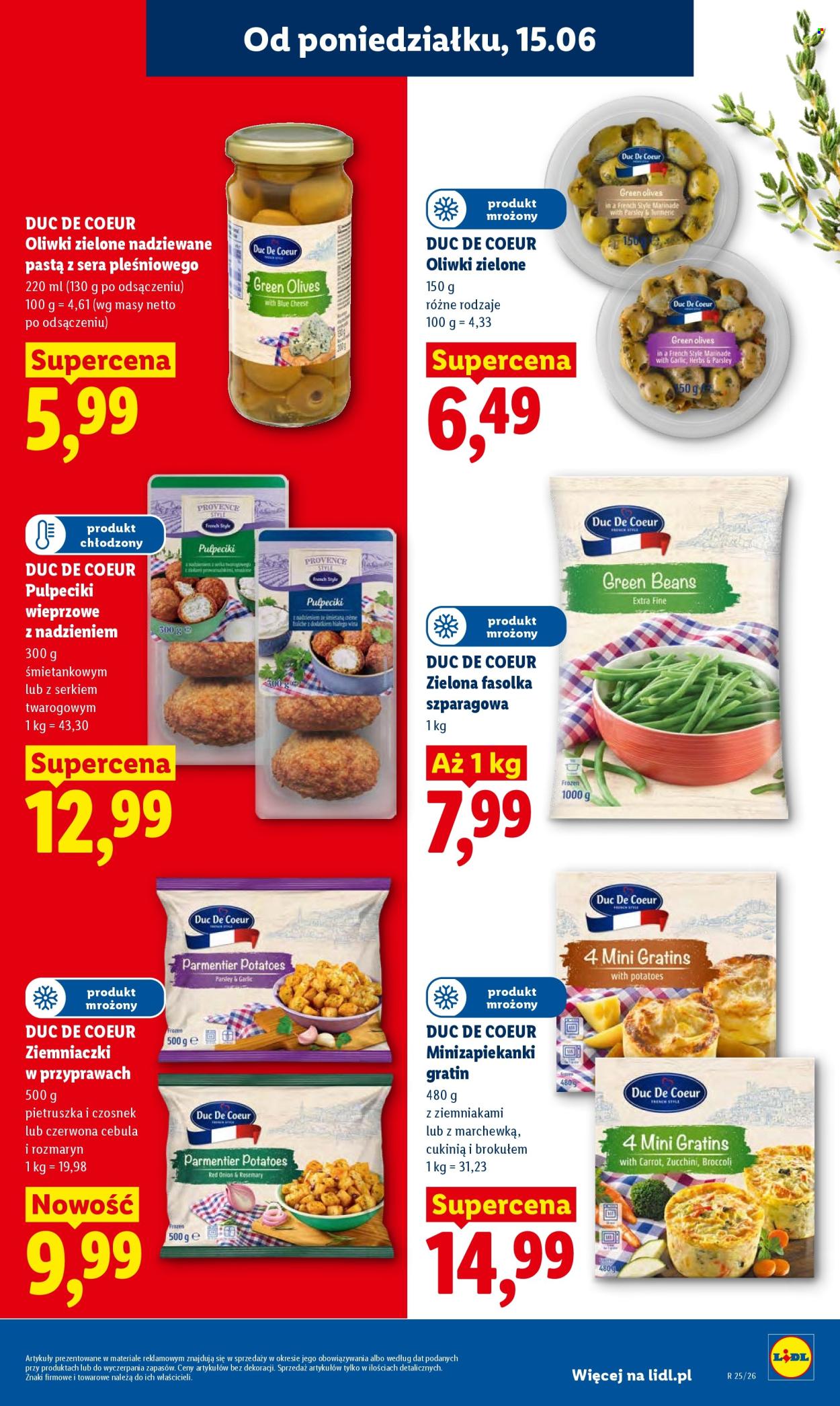 Gazetka Lidl - 15.06.2026 - 17.06.2026. Strona 69