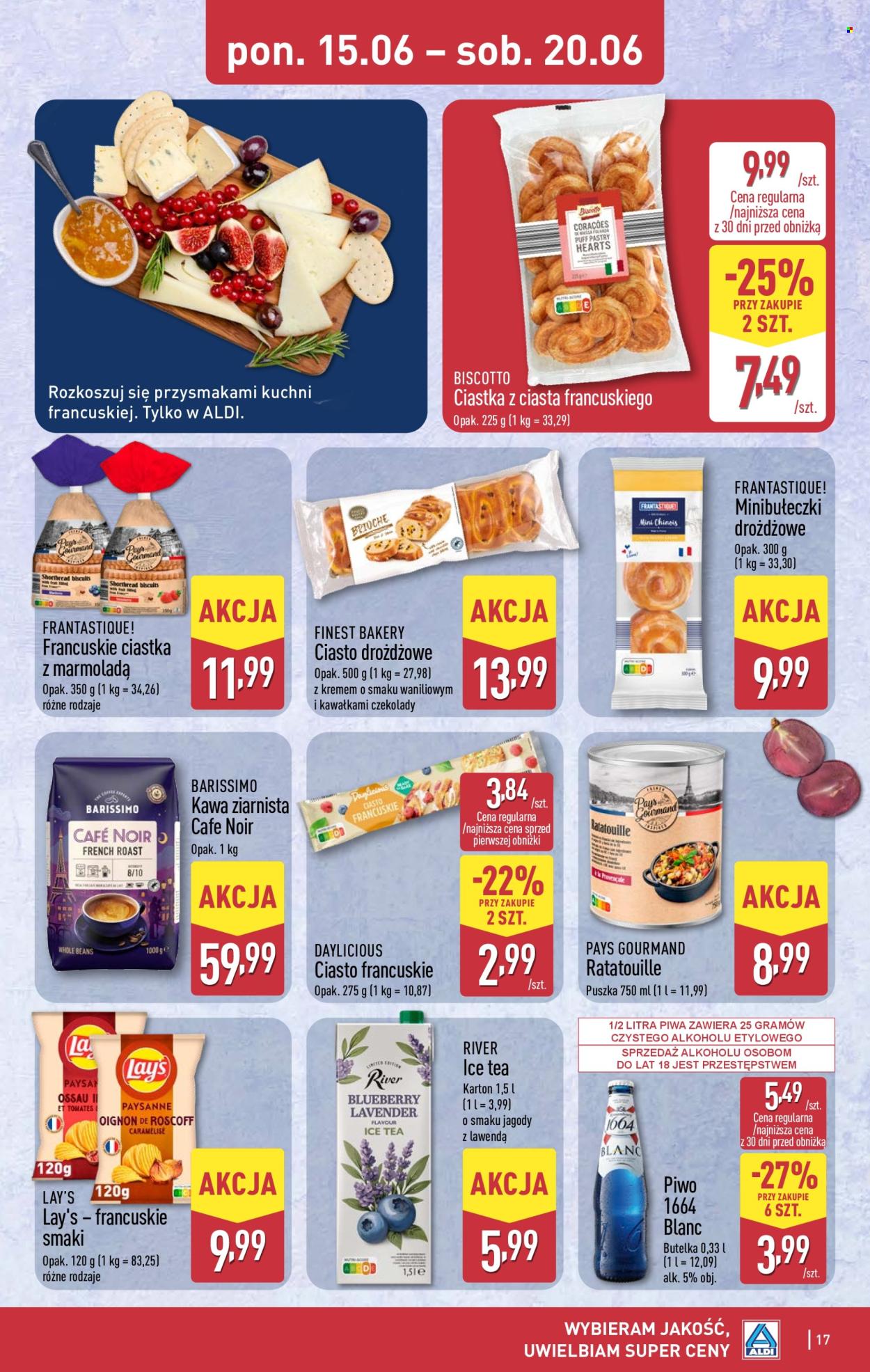 Gazetka ALDI - 15.06.2026 - 20.06.2026. Strona 17