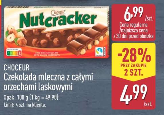 CHOCEUR