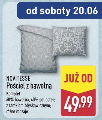 NOVITESSE
