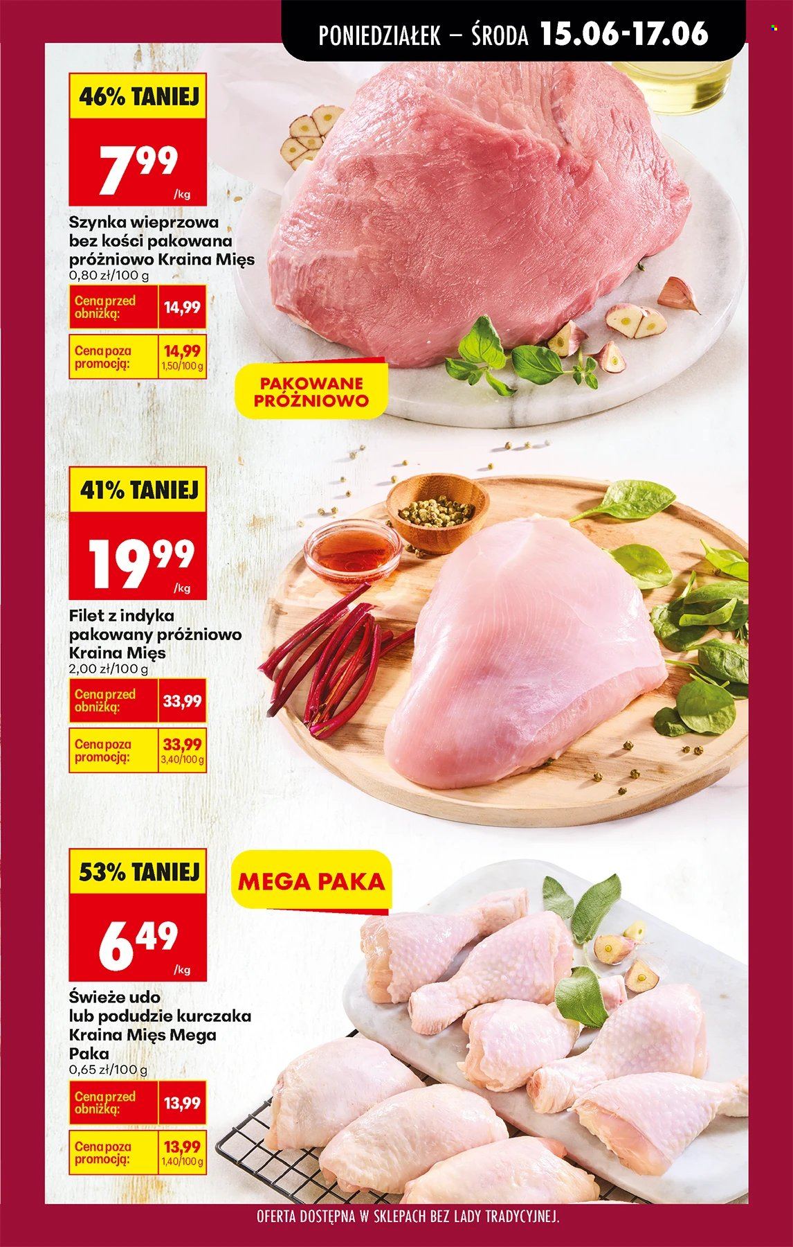Gazetka Biedronka - 15.06.2026 - 20.06.2026. Strona 27