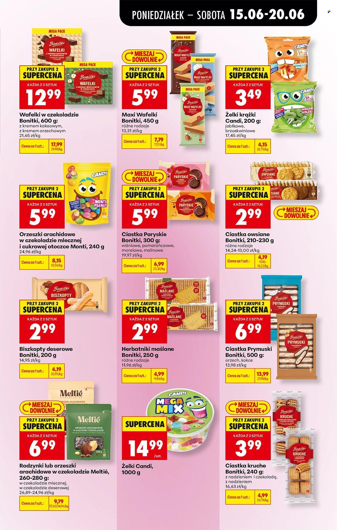 Gazetka Biedronka - 15.06.2026 - 20.06.2026. Strona 47