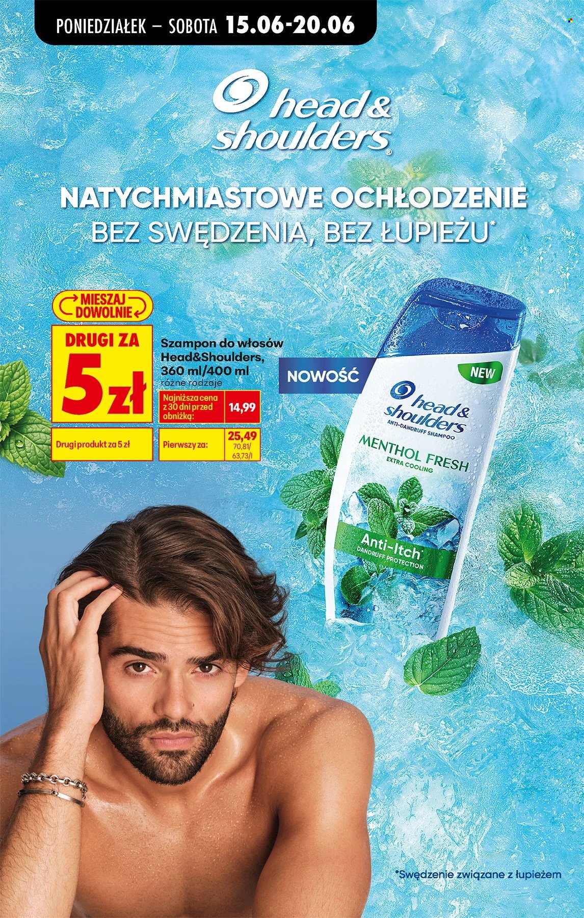 Gazetka Biedronka - 15.06.2026 - 20.06.2026. Strona 69