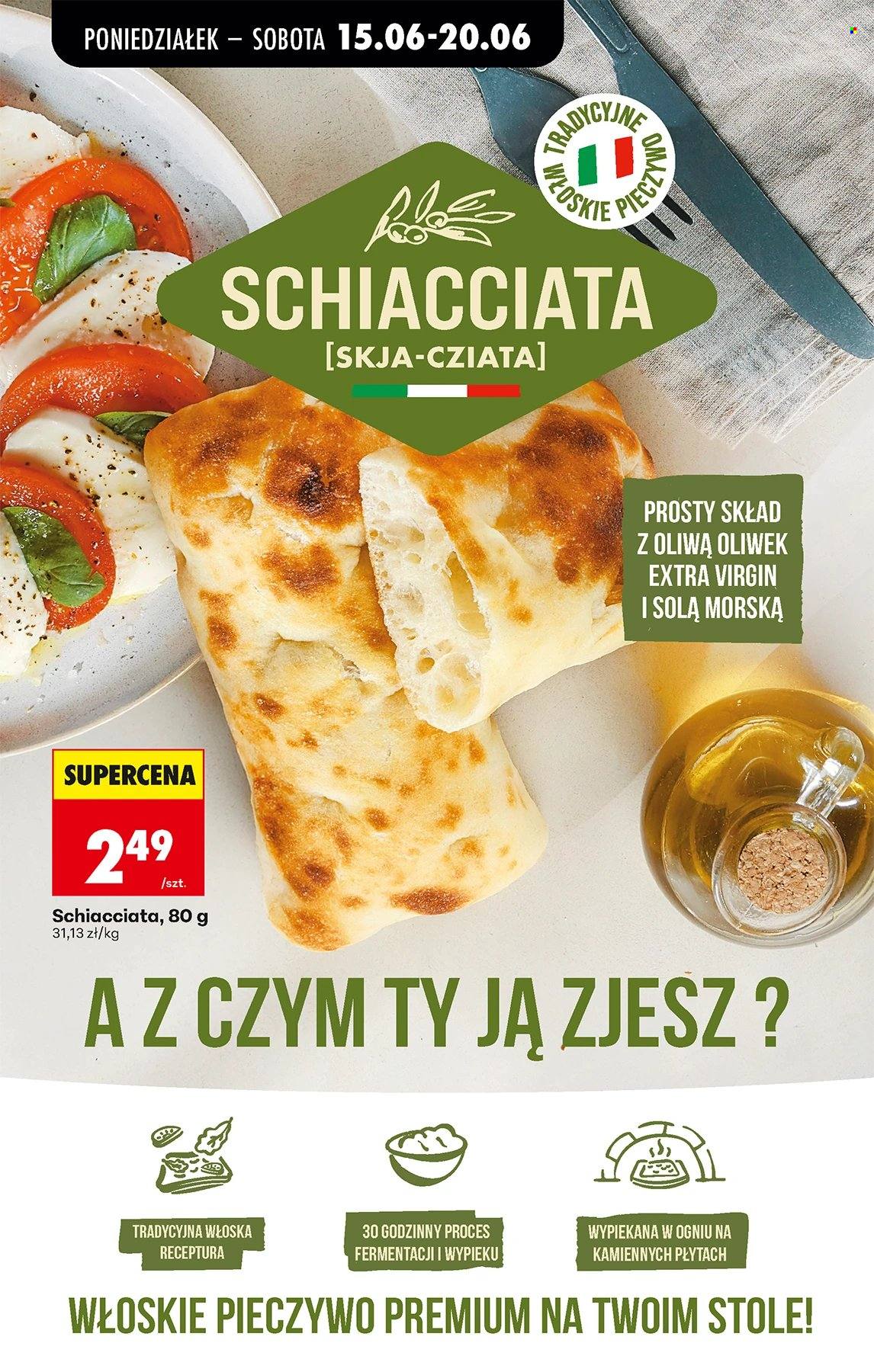 Gazetka Biedronka - 15.06.2026 - 20.06.2026. Strona 78