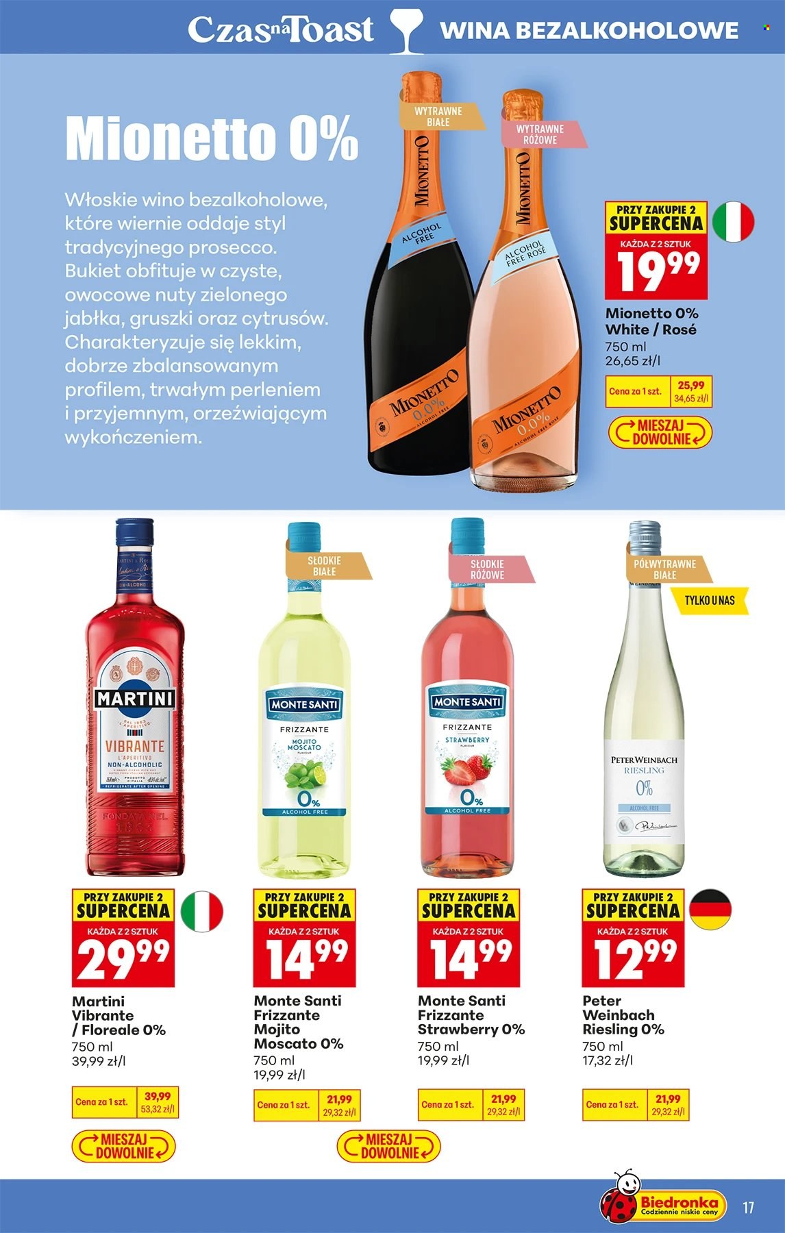 Gazetka Biedronka - 15.06.2026 - 28.06.2026. Strona 16