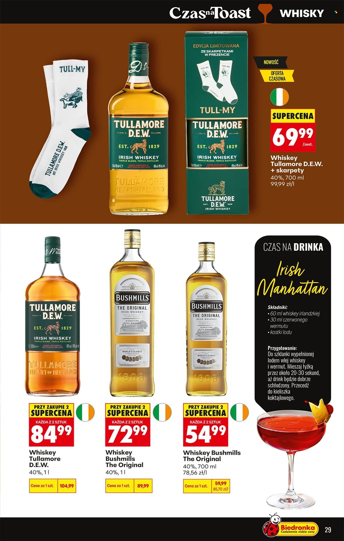 Gazetka Biedronka - 15.06.2026 - 28.06.2026. Strona 27