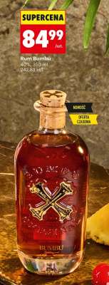 RUM BUMBU