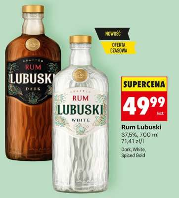 Rum Lubuski