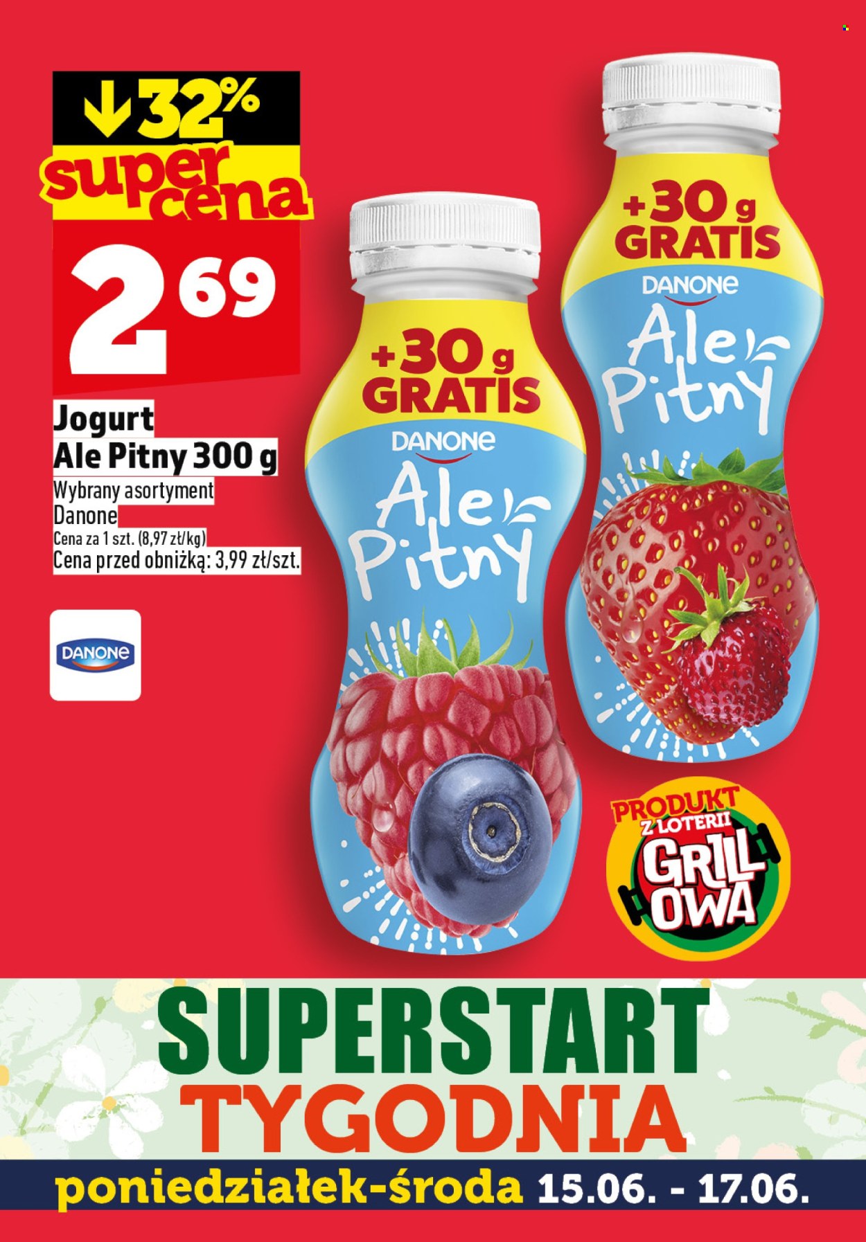 Leták Topaz - 15.6.2026 - 17.6.2026. Strana 7