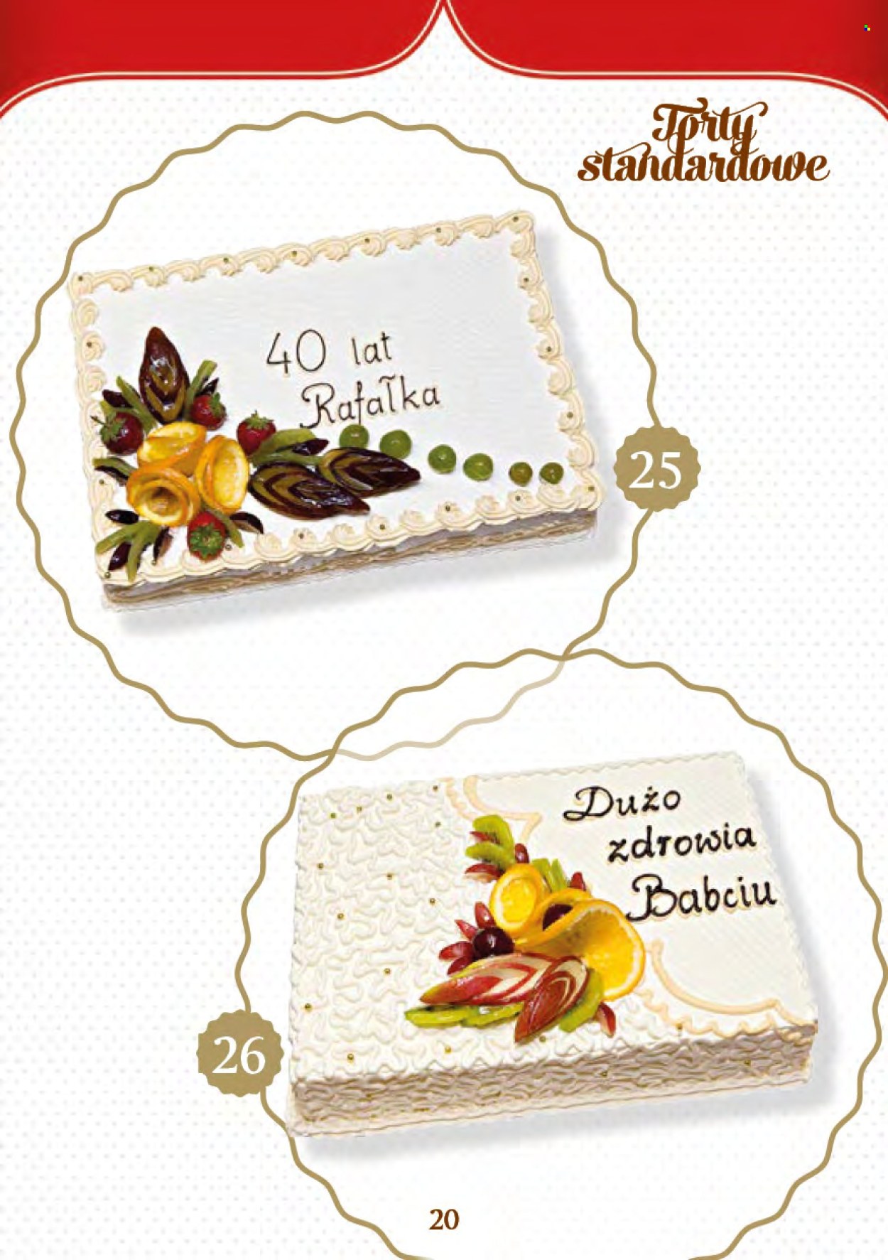 Leták Topaz. Strana 20