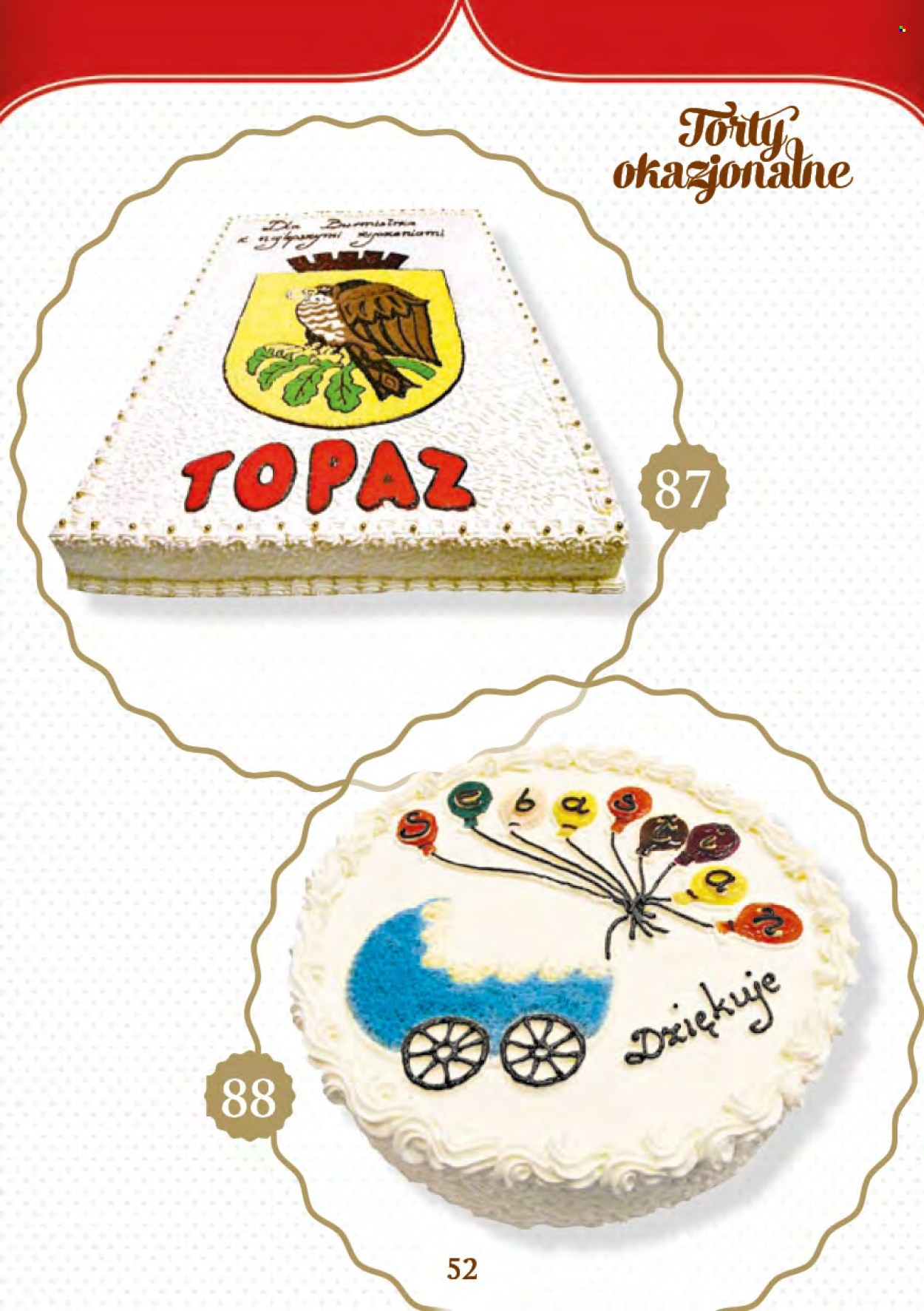Leták Topaz. Strana 52