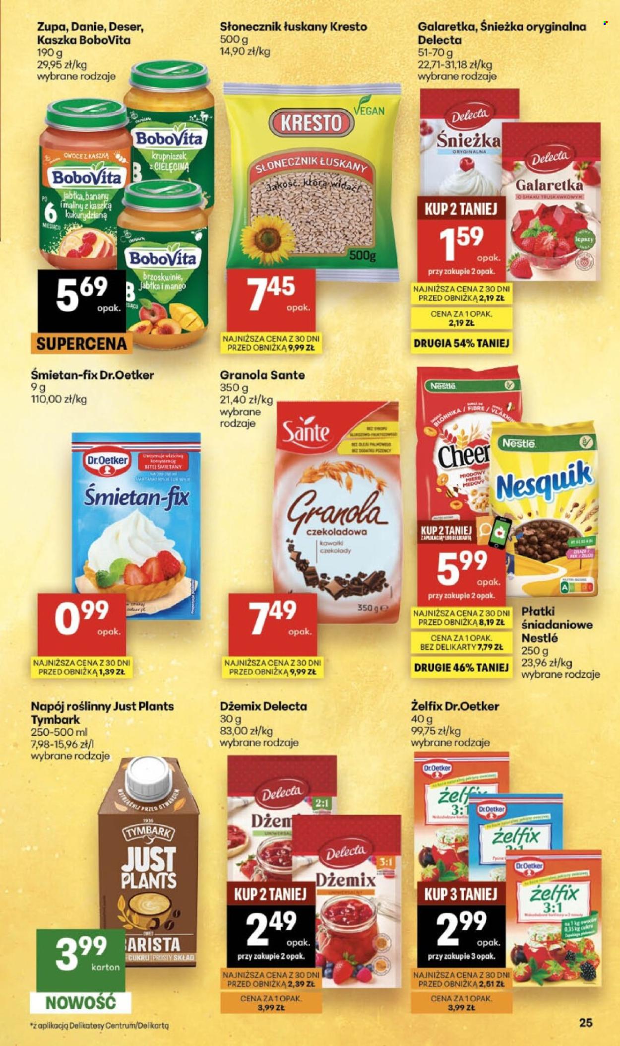 Gazetka Delikatesy Centrum - 18.06.2026 - 24.06.2026. Strona 25