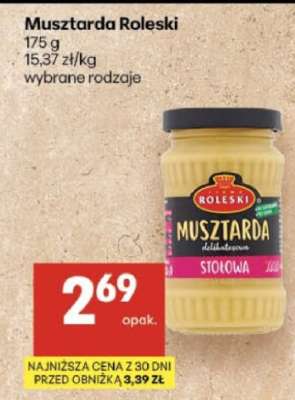 Musztarda Roleski