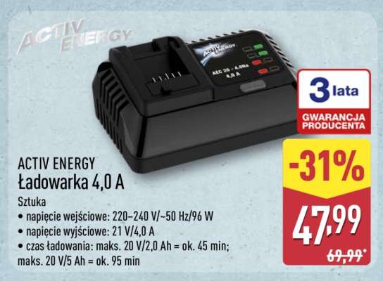 ACTIV ENERGY
