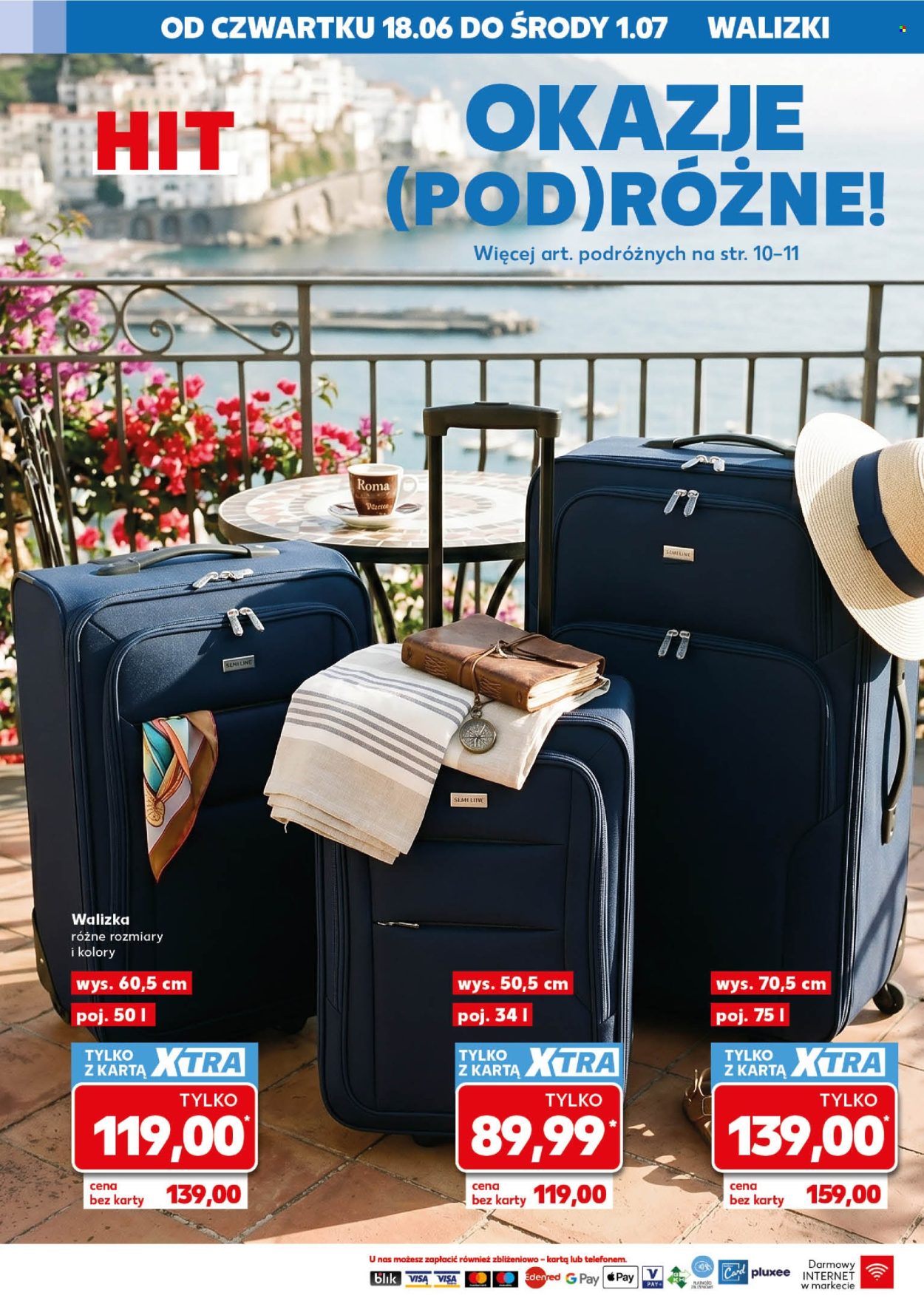 Gazetka Kaufland - 18.06.2026 - 1.07.2026. Strona 4
