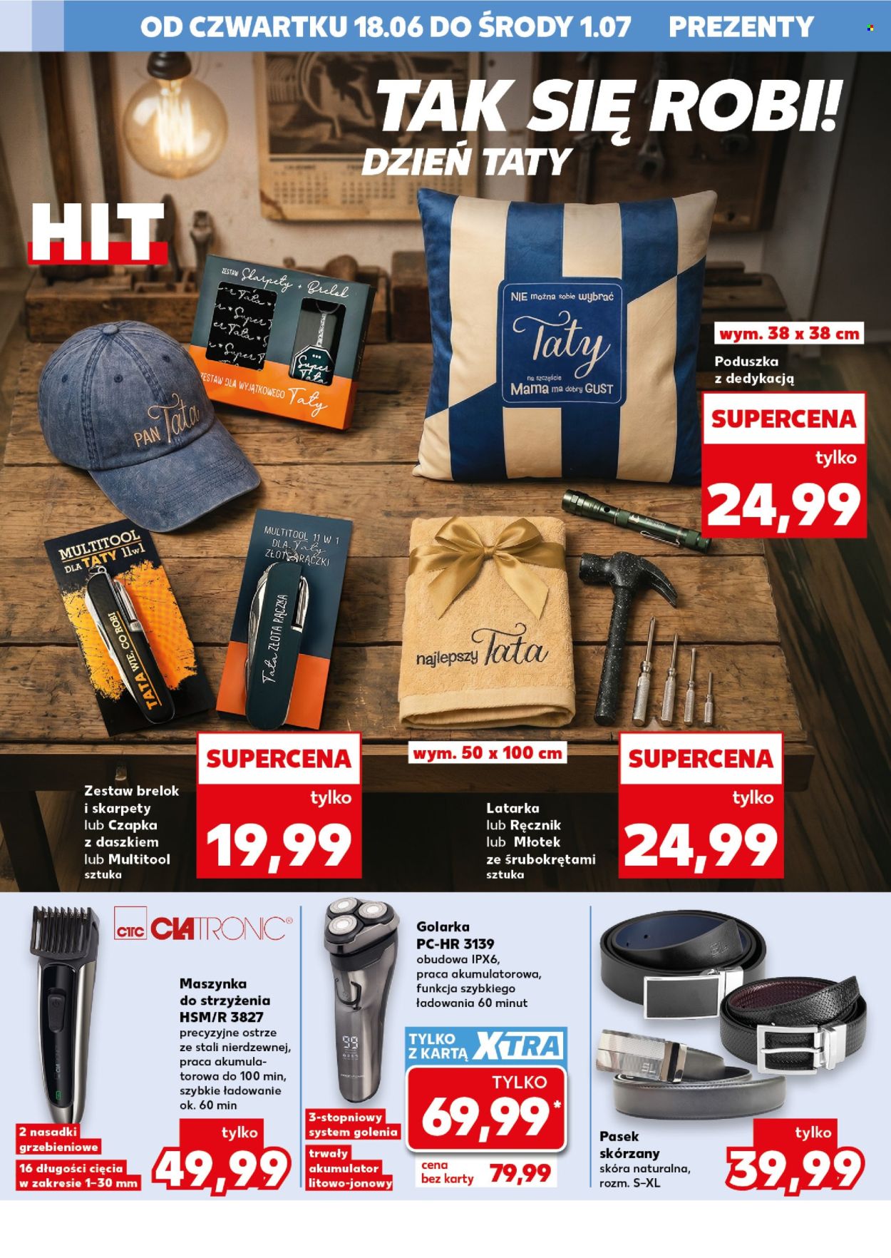 Gazetka Kaufland - 18.06.2026 - 1.07.2026. Strona 8