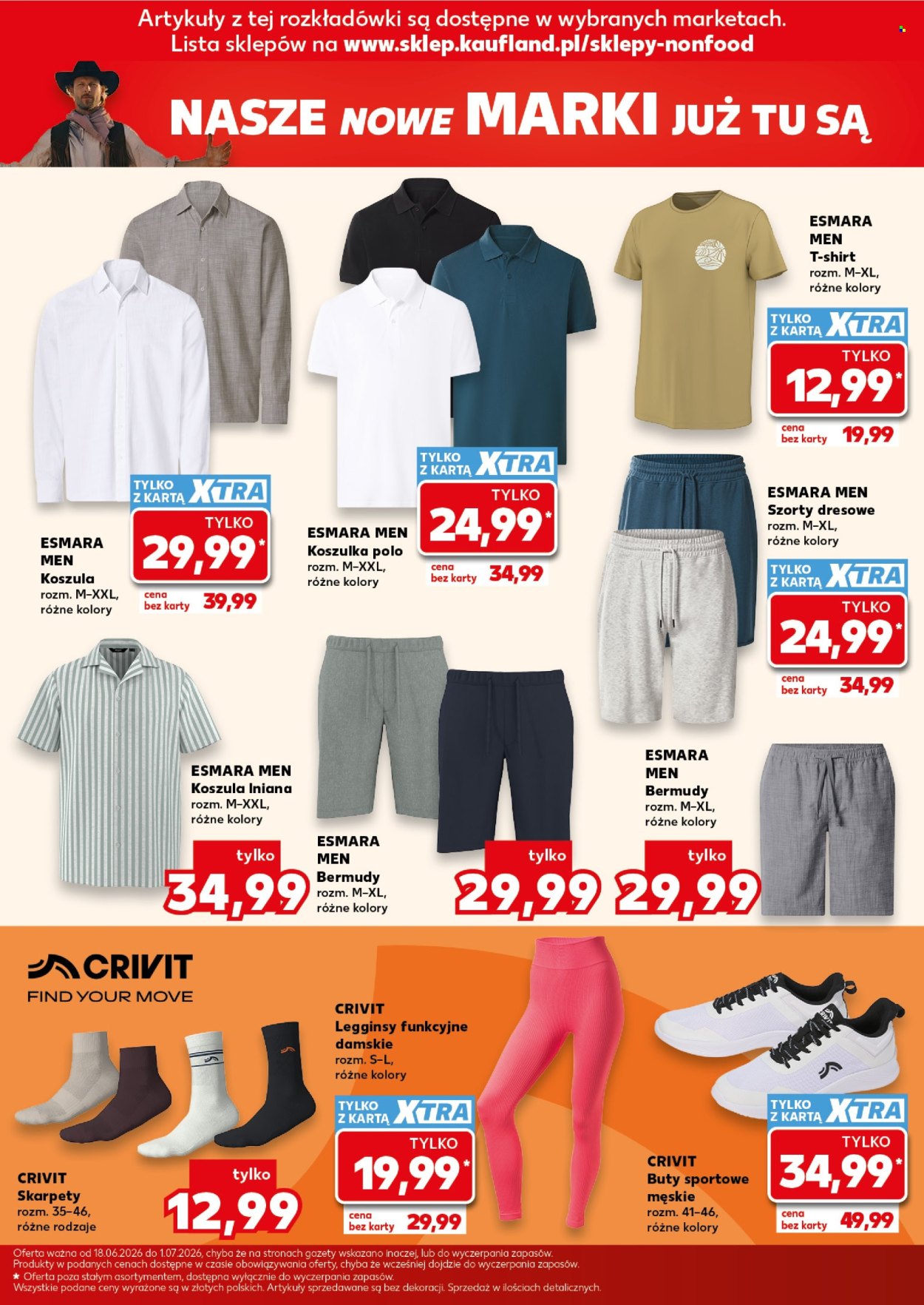 Gazetka Kaufland - 18.06.2026 - 1.07.2026. Strona 11