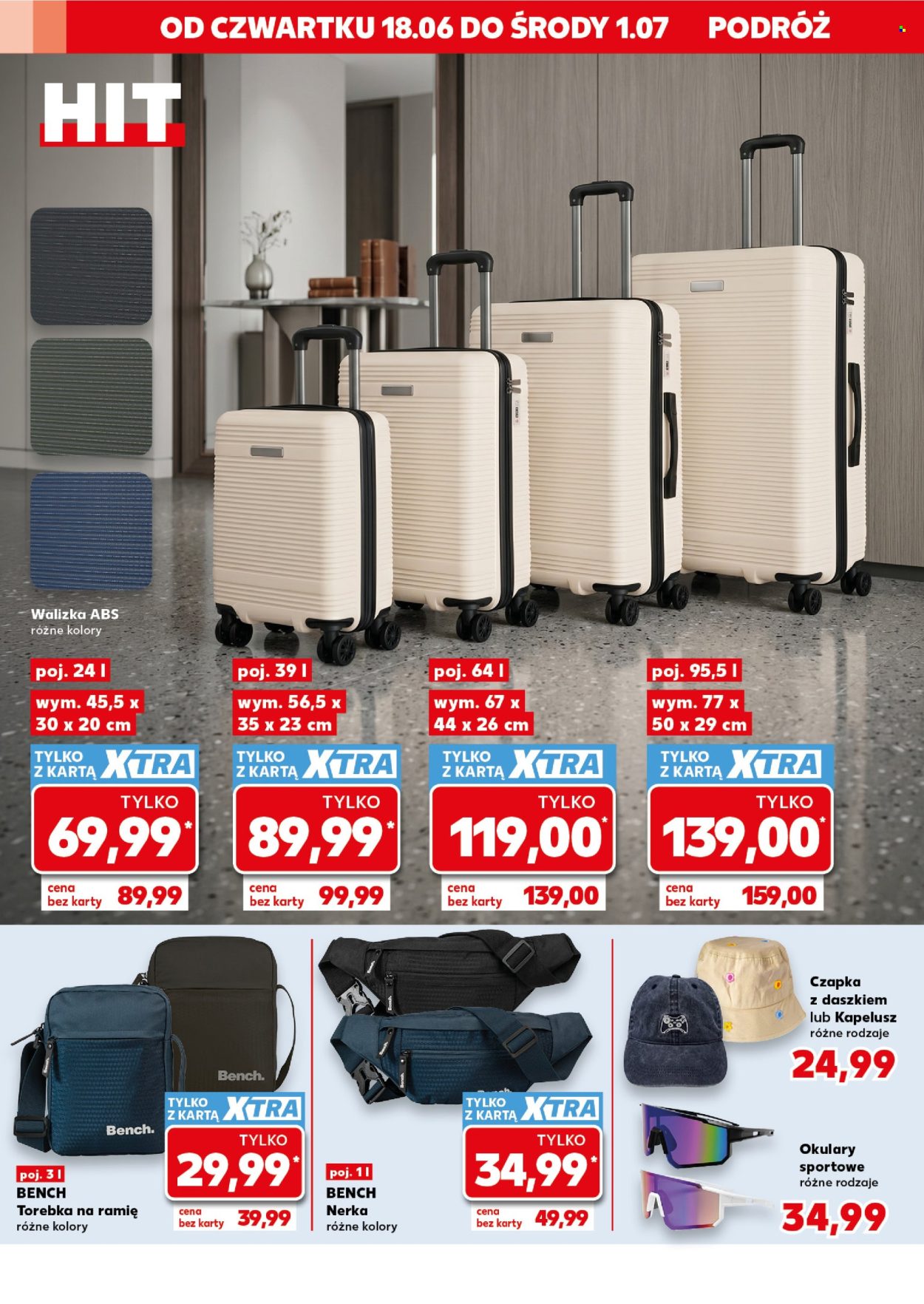 Gazetka Kaufland - 18.06.2026 - 1.07.2026. Strona 12