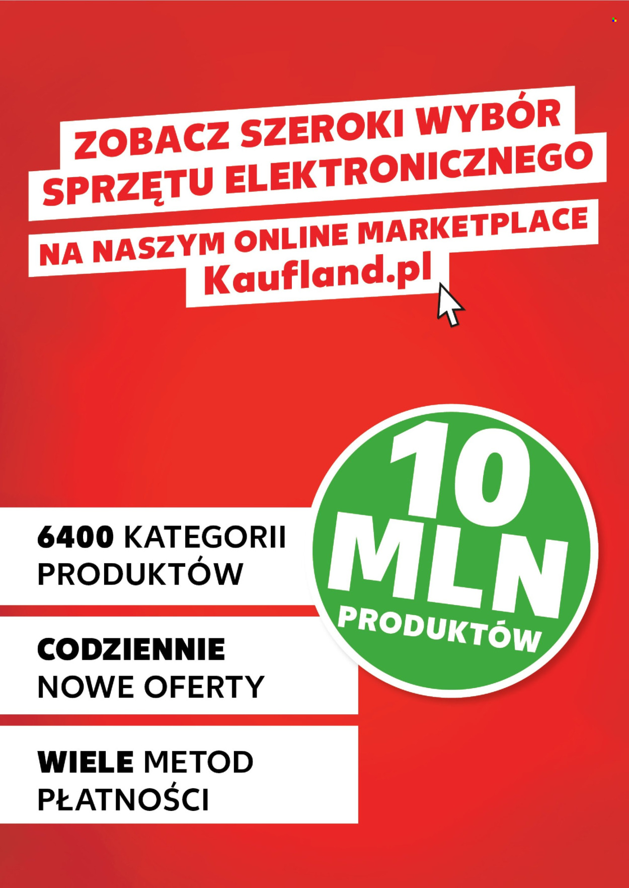 Gazetka Kaufland - 18.06.2026 - 1.07.2026. Strona 16