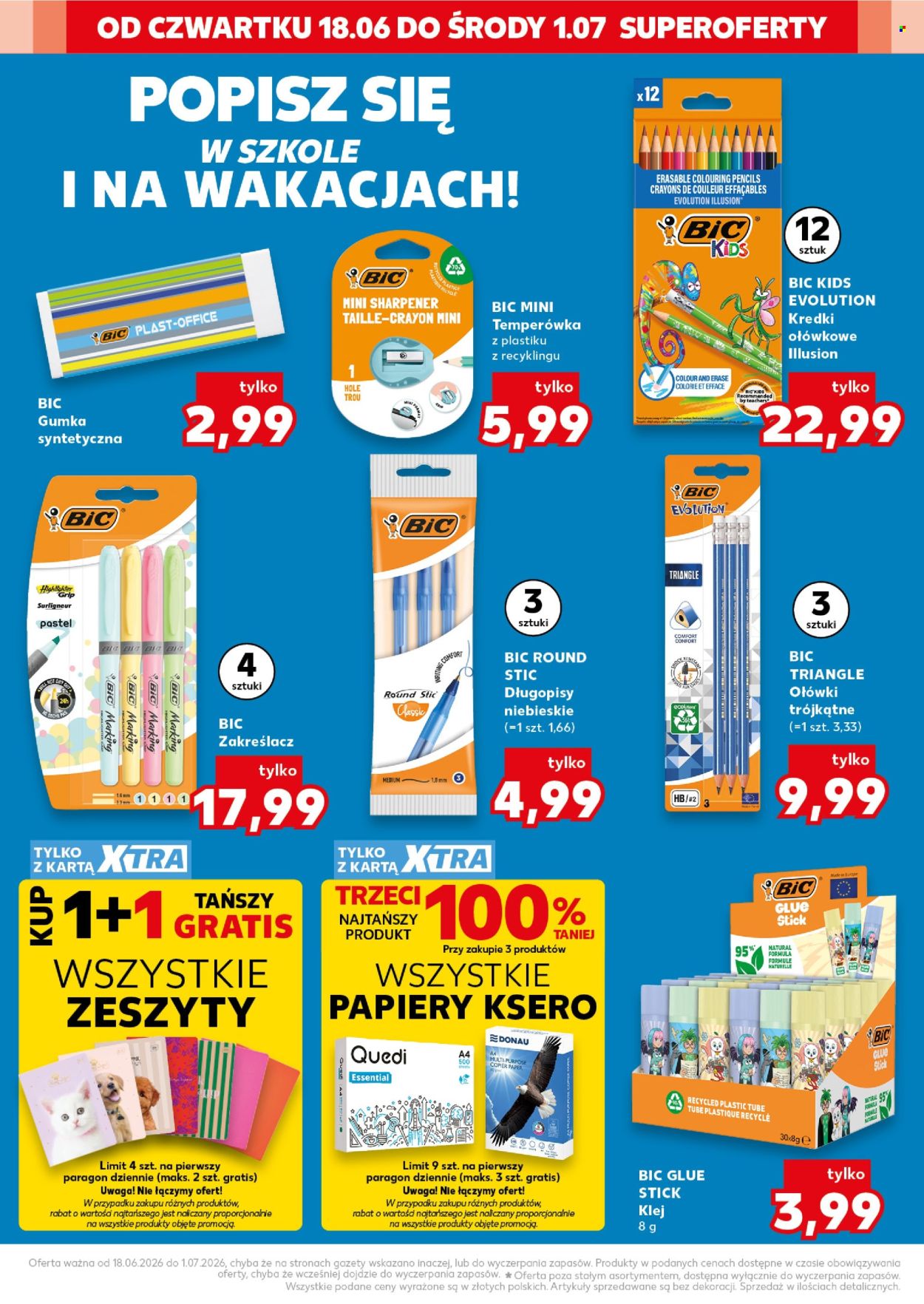 Gazetka Kaufland - 18.06.2026 - 1.07.2026. Strona 20