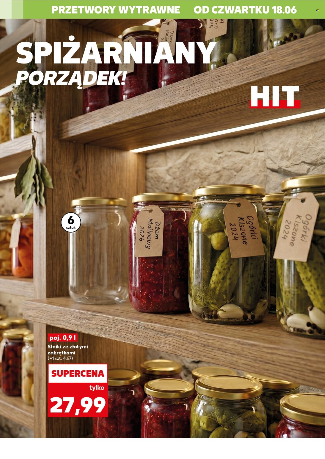 Gazetka Kaufland - 18.06.2026 - 24.06.2026. Strona 10