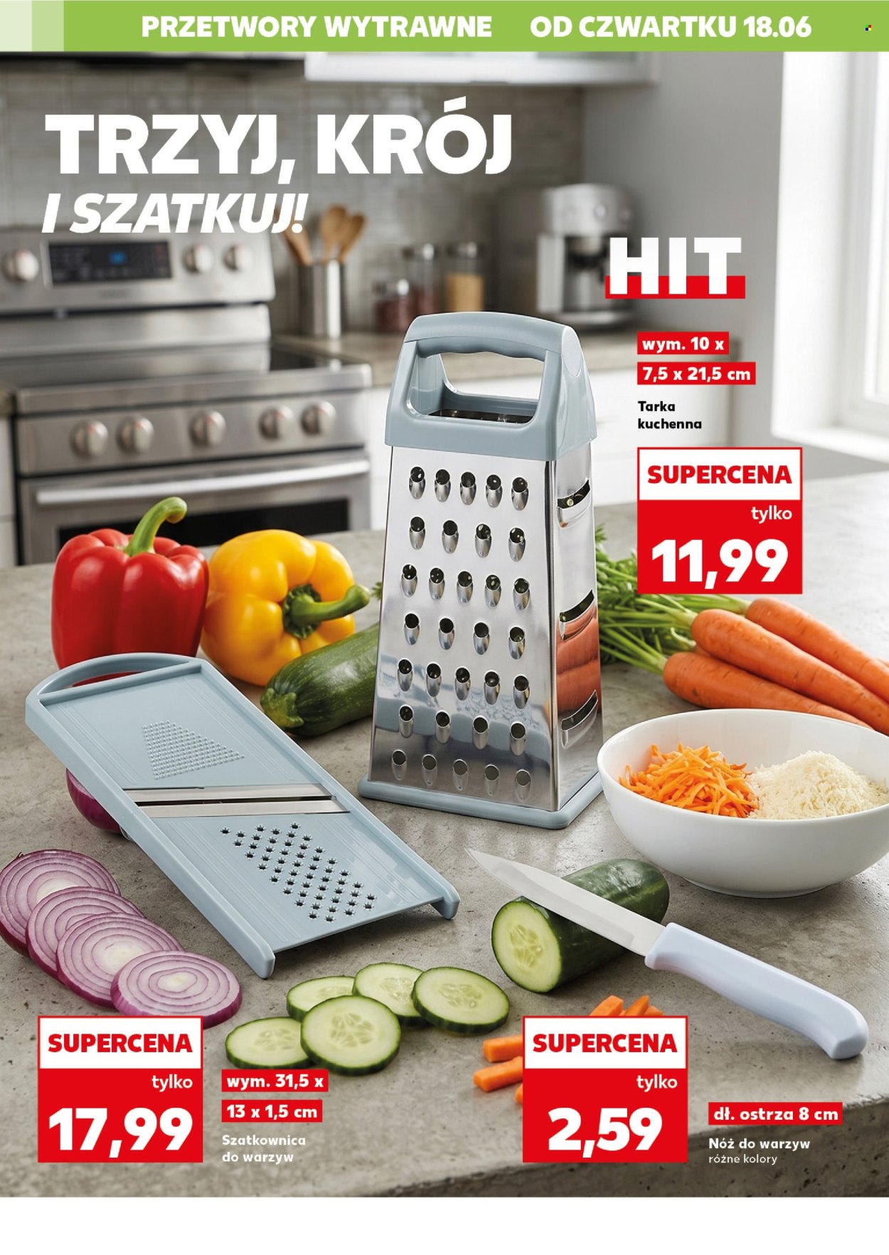 Leták Kaufland - 18.6.2026 - 24.6.2026. Strana 16