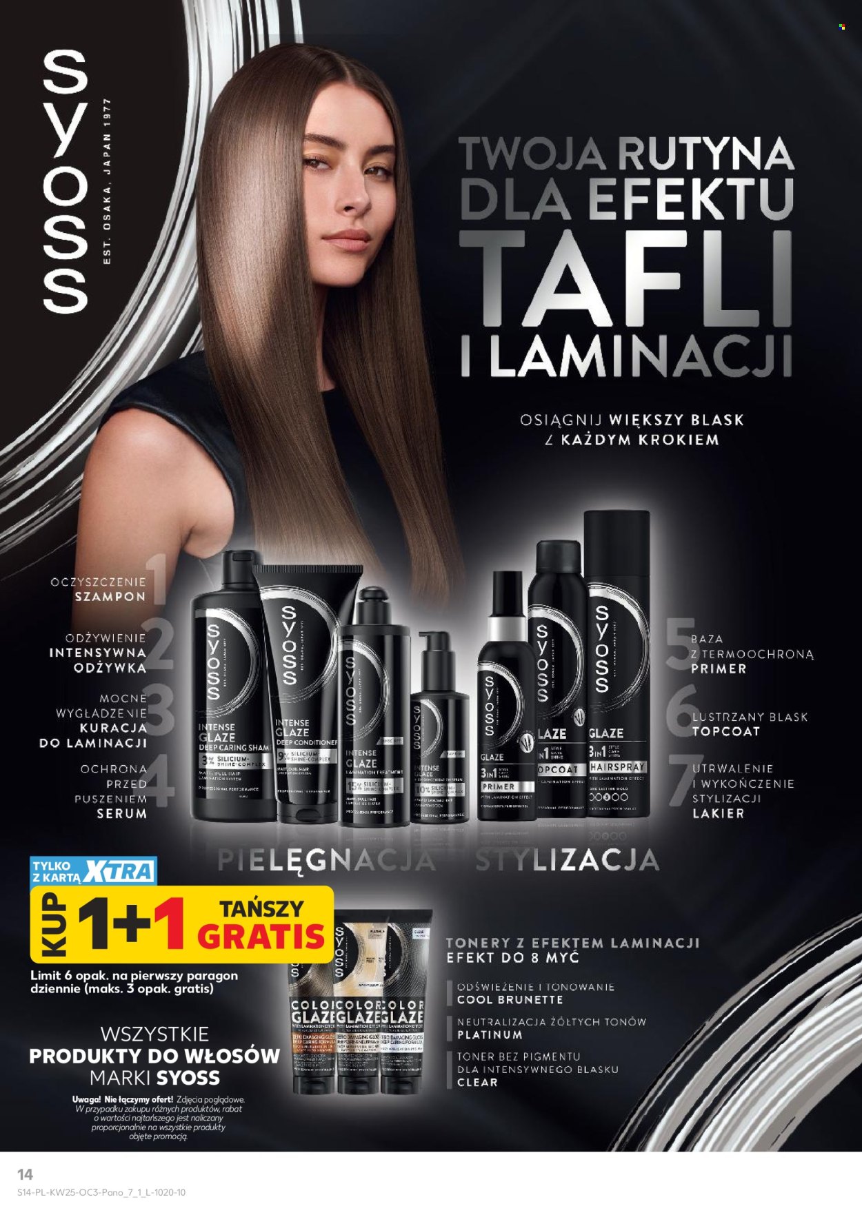 Leták Kaufland - 18.6.2026 - 1.7.2026. Strana 14