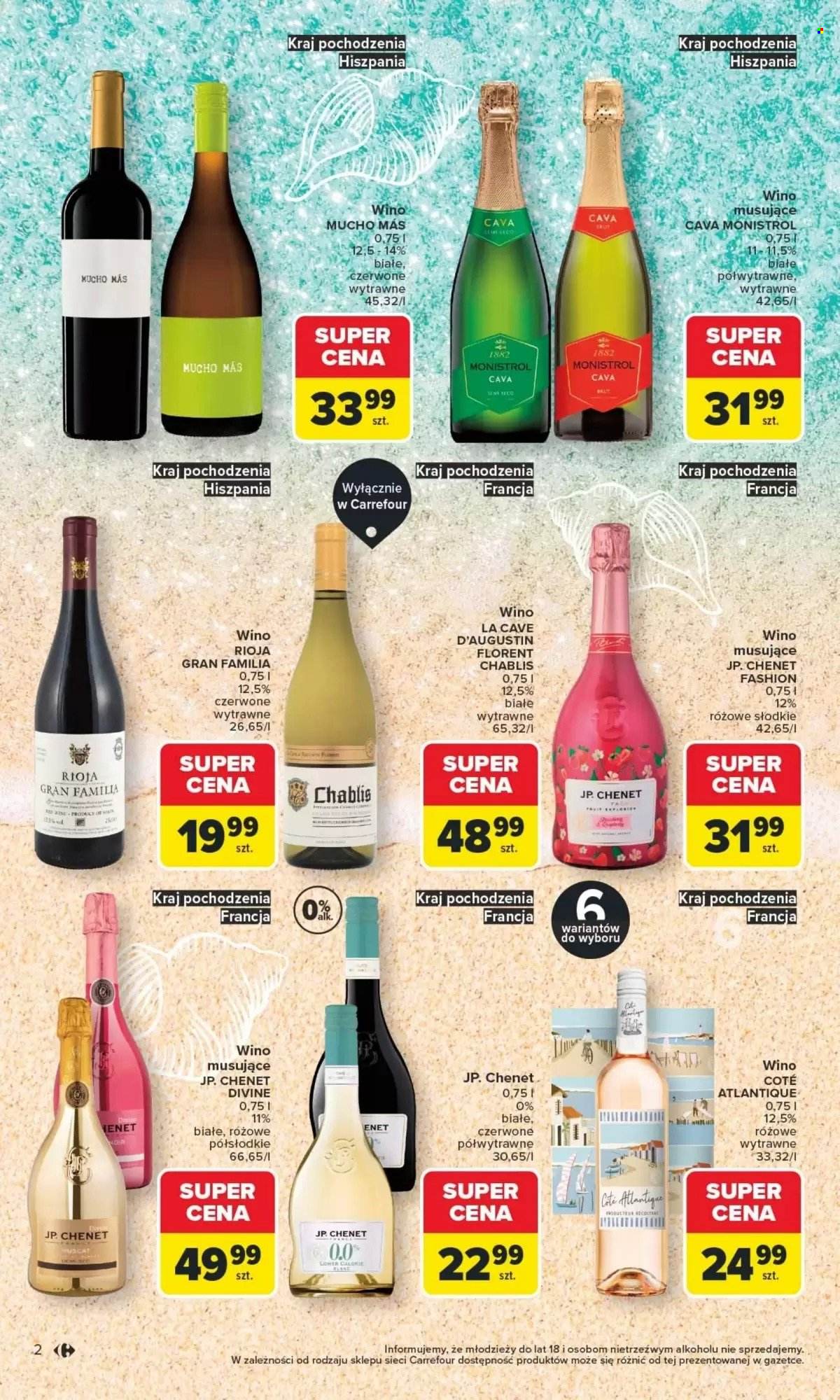 Gazetka Carrefour - 15.06.2026 - 28.06.2026. Strona 2